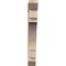 Ekena Millwork Merced Slat Smooth Bracket, Douglas Fir, 5 1/2"W x 38"D x 44"H BKT06X38X44MRC06SDF - alternate 3